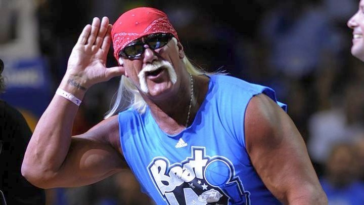Πέθανε ο βασιλιάς του Wrestling (WWE) Χαλκ Χόγκαν σε ηλικία 71 ετών