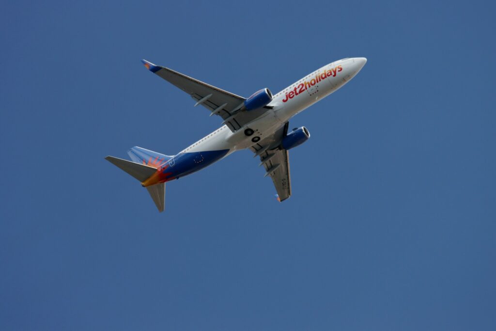 Nothing Beats a Jet2 Holiday: Πώς ένα ξεχασμένο σλόγκαν έγινε viral στο TikTok