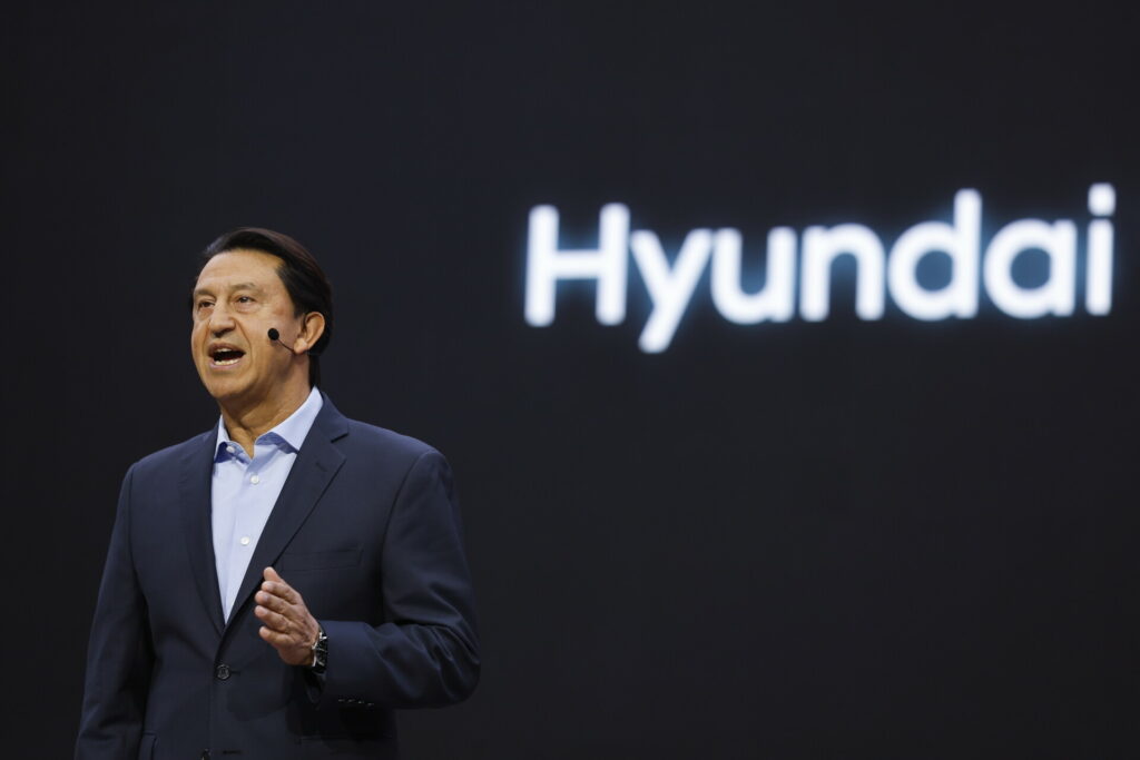 Hyundai: Ρεκόρ εσόδων στο τρίμηνο με ώθηση τις πωλήσεις στις ΗΠΑ
