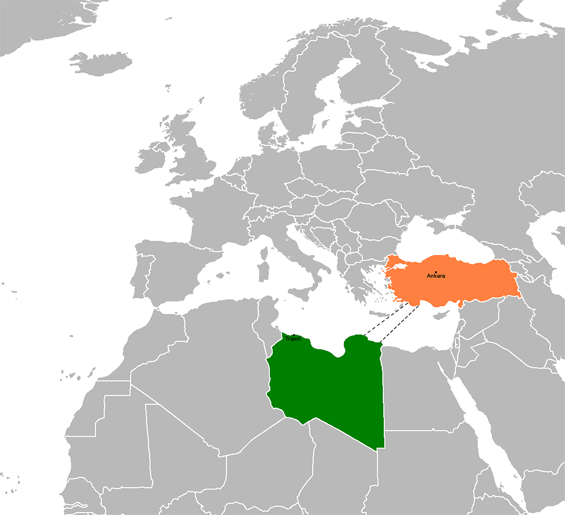 ibya_(GNA)-Turkey_2019_Istanbul_Agreement