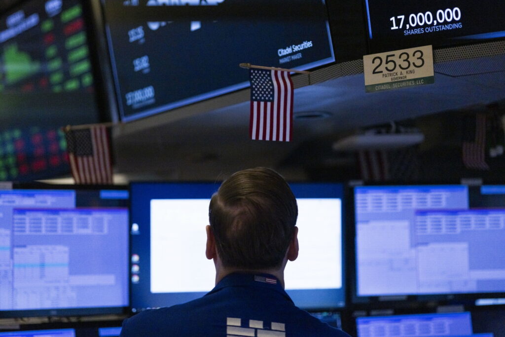 Wall Street: Νέο ημερήσιο υψηλό για S&P 500, κέρδισε 1,1% ο Dow