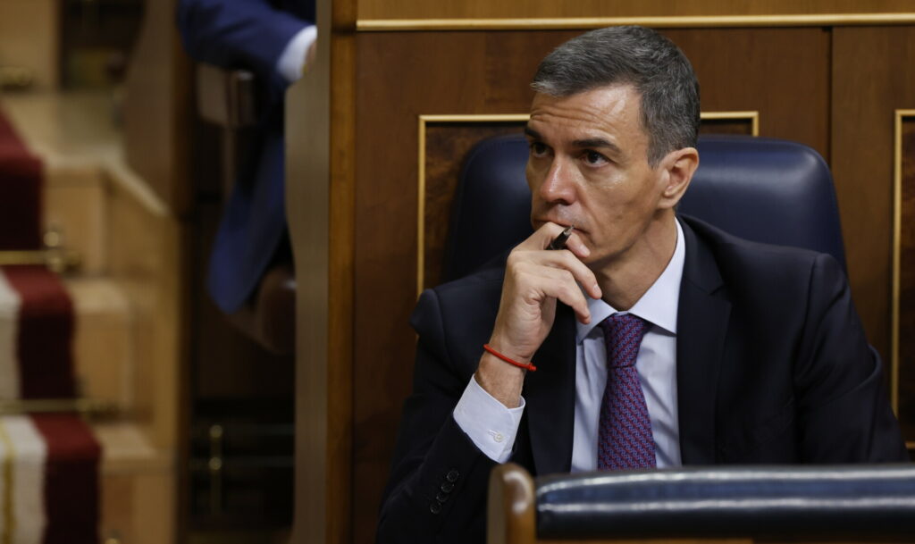Ο στοιχειωμένος από σκάνδαλα πρωθυπουργός της Ισπανίας πρέπει να παραιτηθεί
