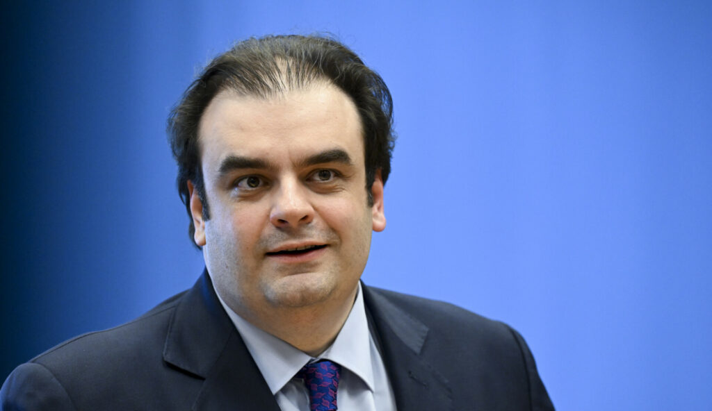 Σε Eurogroup και Ecofin ο Πιερρακάκης, στο επίκεντρο η ρήτρα διαφυγής