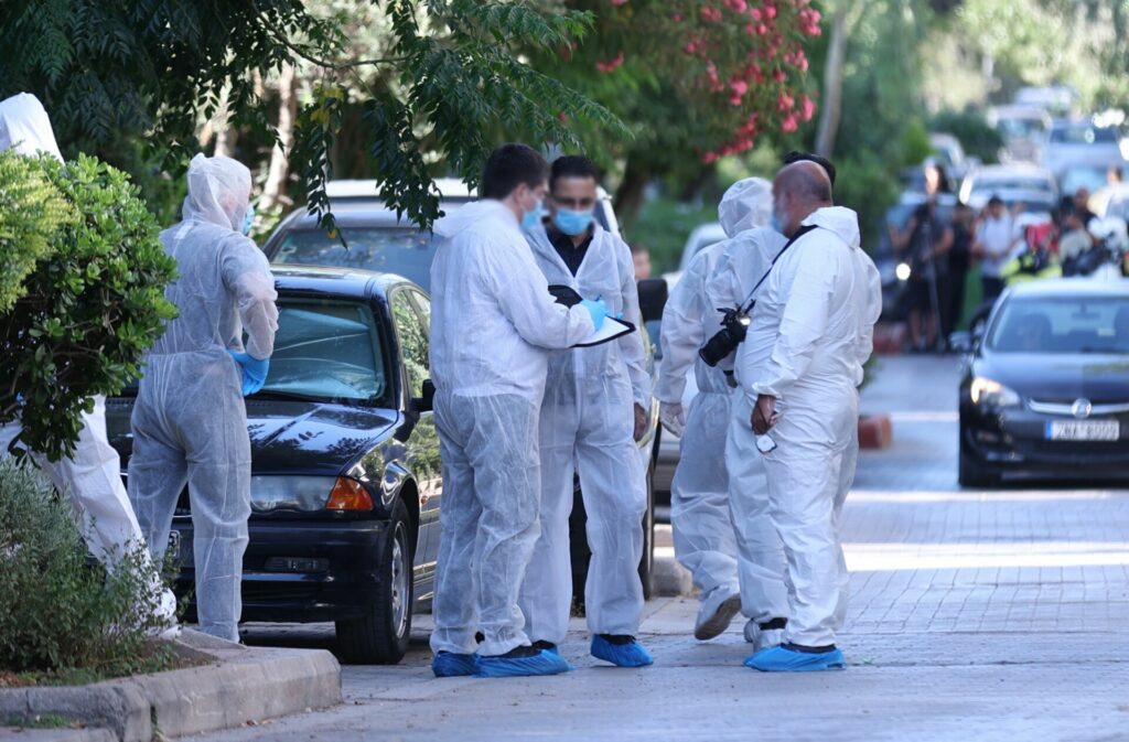 Πρετεντέρης: Τι εξετάζει η αντιτρομοκρατική για τη βόμβα