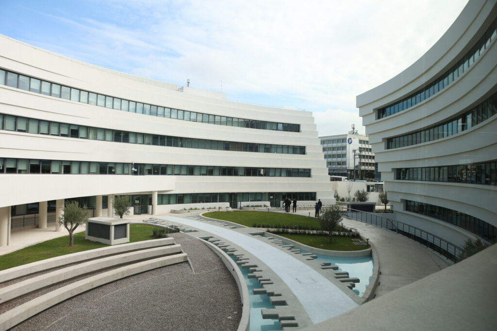 Μετασχηματισμός επιχειρήσεων στη ψηφιακή εποχή