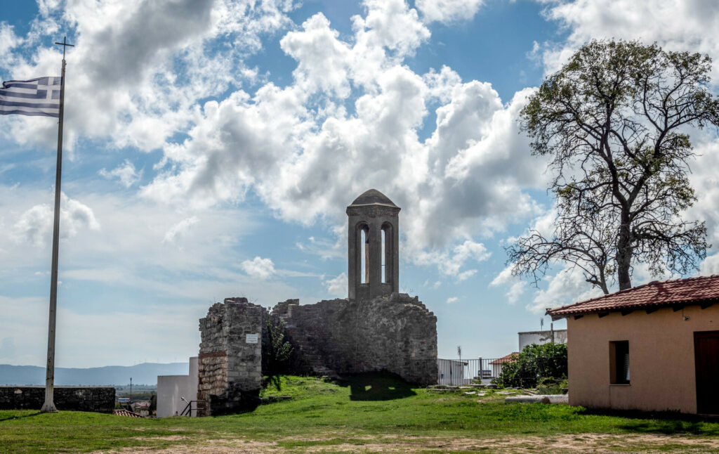 Ξεκινούν οι αιτήσεις για ενίσχυση νοικοκυριών που θα μετεγκατασταθούν στον Έβρο