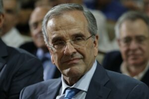 Η πολιτική του προφανούς από το Μαξίμου, η νέα γκάφα από το Λιμενικό του Κικίλια, η κατά φαντασίαν συνάντηση Σαμαρά με Κίμπερλι και το Flyover στον Κηφισό