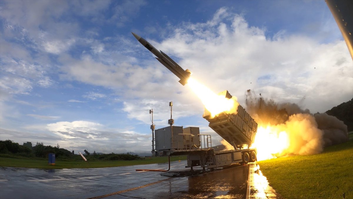 Taiwan-Hai-Feng-Missile