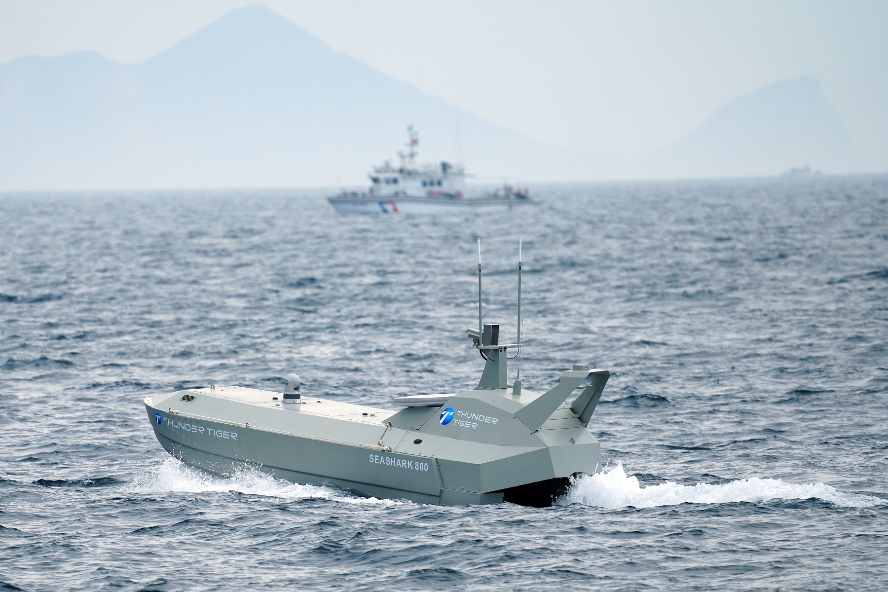 Taiwan Navy