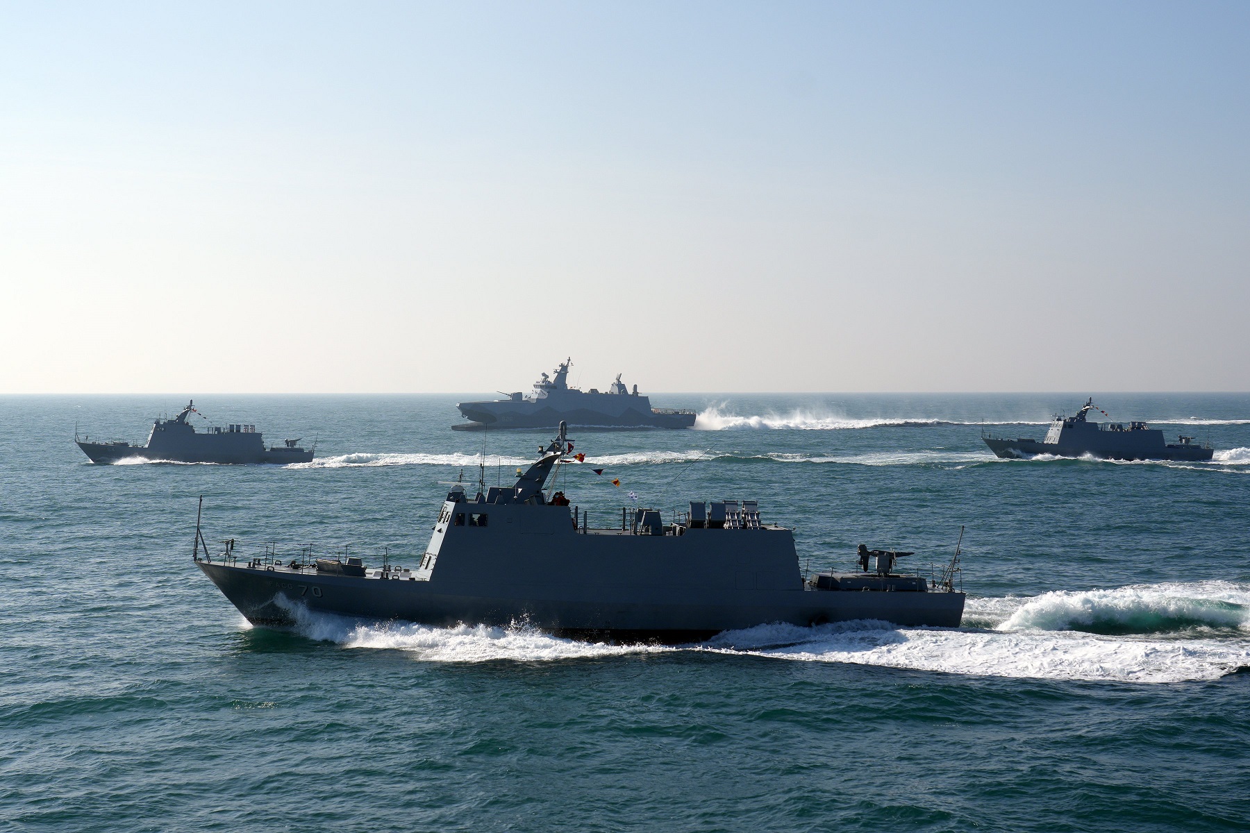 Taiwan Navy