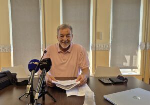 Θεσσαλονίκη: Δημιουργία μίας “μικρής ΔΕΘ”, στο Δήμο Θέρμης