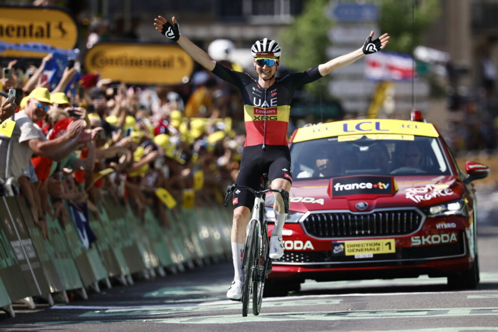 Tour de France 2025: Ποδηλατικός γύρος εκατομμυρίων ευρώ