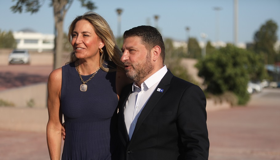 Σε συνεδριακό κέντρο μετατρέπεται από το 2028 το Τάε Κβον Ντο