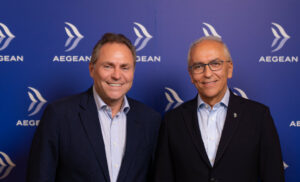 Aegean: Πρώτη περίοδος εκτοκισμού κοινού ομολογιακού δανείου