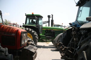 Αγρότες: 11 ερωταπαντήσεις για τις επιδοτήσεις 3,7 δισ. εντός του 2025