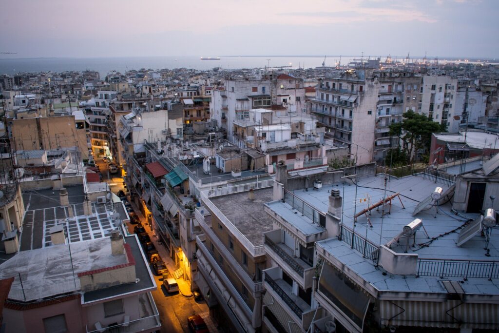 Στεγαστική κρίση: Ο χάρτης των κλειστών σπιτιών σε μεγάλα αστικά κέντρα και περιφέρειες