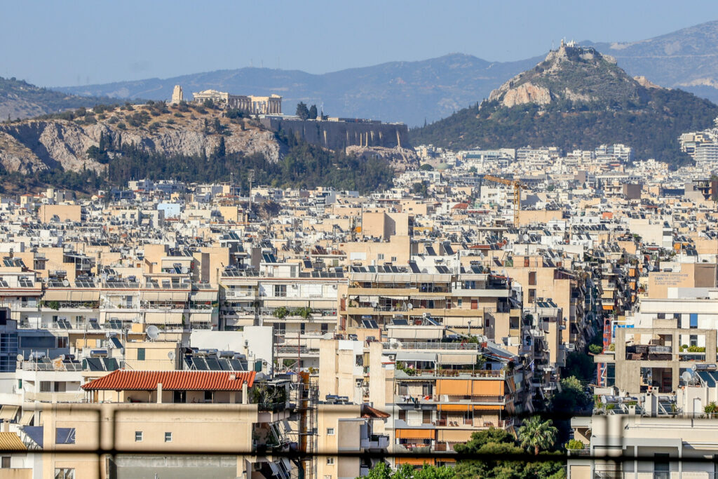 Βόμβα στεγαστικού πληθωρισμού πλήττει τα νοικοκυριά