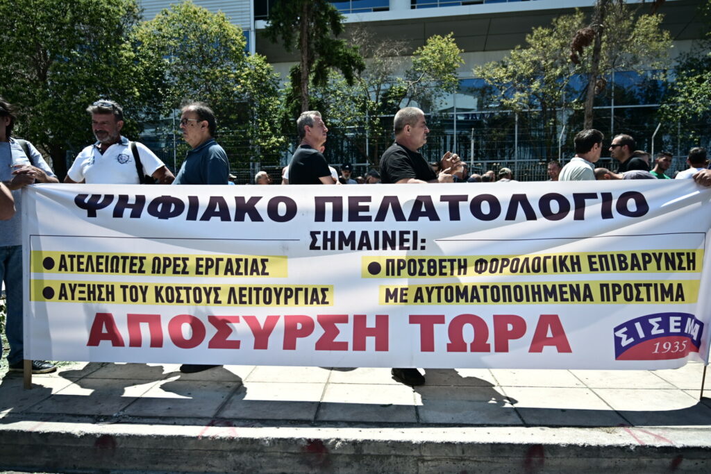 Απεργία στα συνεργεία αυτοκινήτων: Τι ισχύει τελικά, ποια δουλεύουν