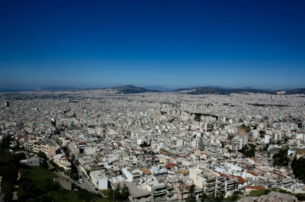 Εκτός ελέγχου οι τιμές στη φοιτητική στέγη