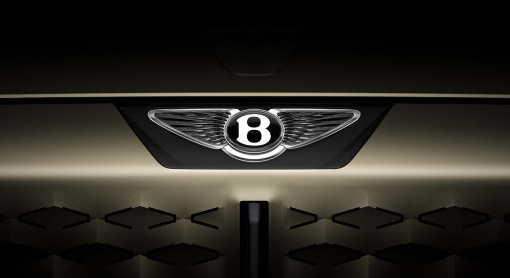 Bentley: Aποκαλύπτει ένα νέο αμιγώς ηλεκτρικό μοντέλο στις 8 Ιουλίου