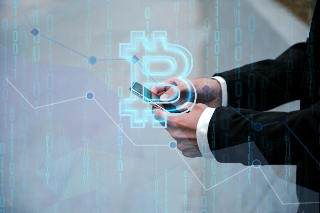 Σε τροχιά εκτόξευσης το bitcoin, οι καταλύτες που το στέλνουν στις 135.000 δολάρια