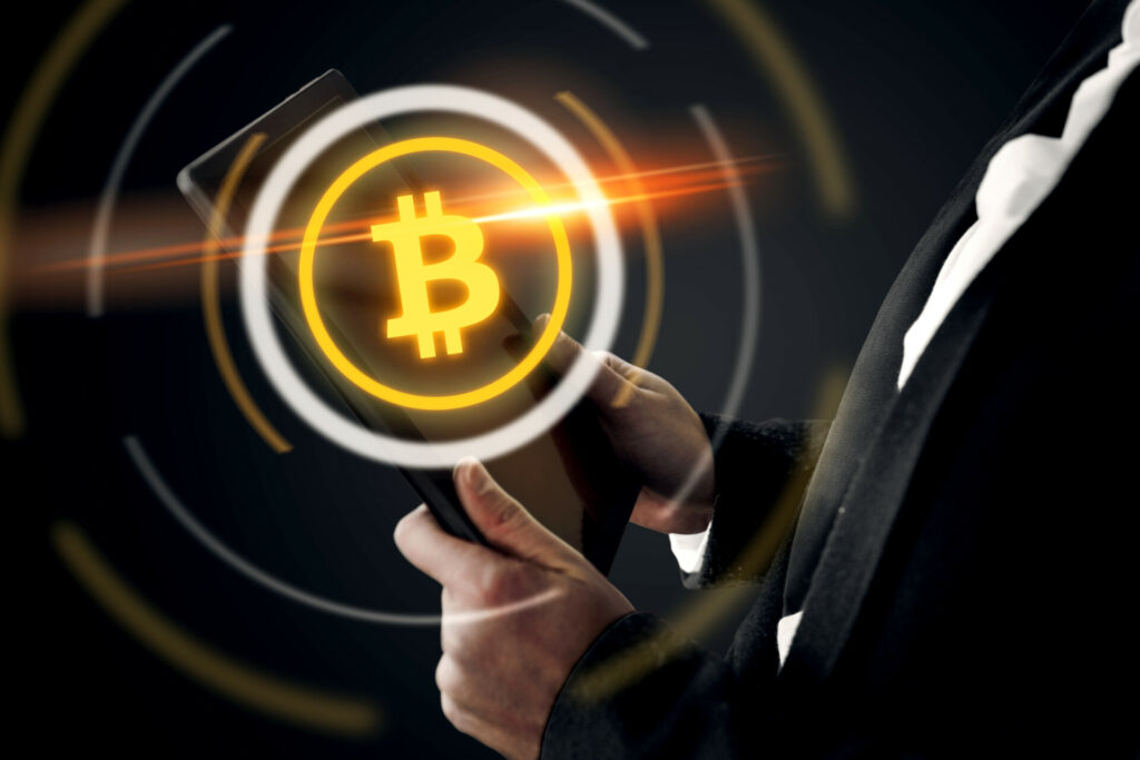 Το bitcoin για πρώτη φορά πάνω από τα 120.000 δολάρια