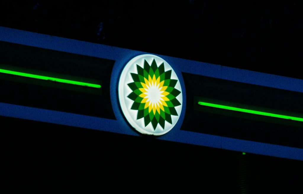 Η στρατηγική ανάκαμψης της BP με έμφαση στην Τεχνητή Νοημοσύνη