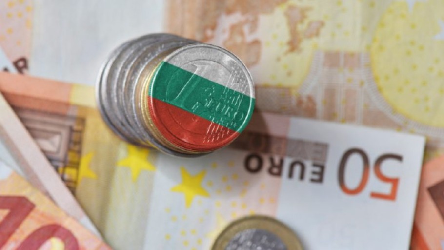 Στη ζώνη του ευρώ η Βουλγαρία και επίσημα από την 1η Ιανουαρίου 2026