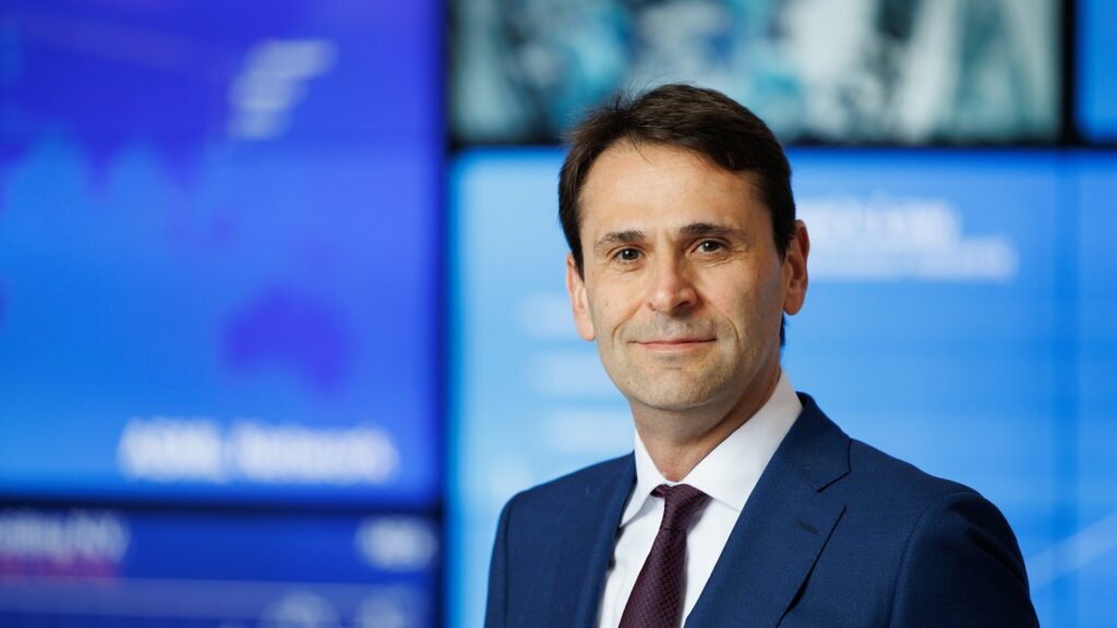 ASML: Ρεκόρ παραγγελιών και κέρδη 2,3 δισ. στο β΄ τρίμηνο