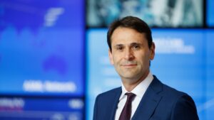 ASML: Ρεκόρ παραγγελιών και κέρδη 2,3 δισ. στο β΄ τρίμηνο