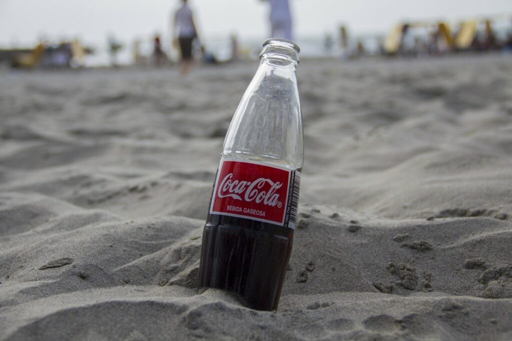 Πρεμιέρα το φθινόπωρο για τη νέα συνταγή της Coca Cola