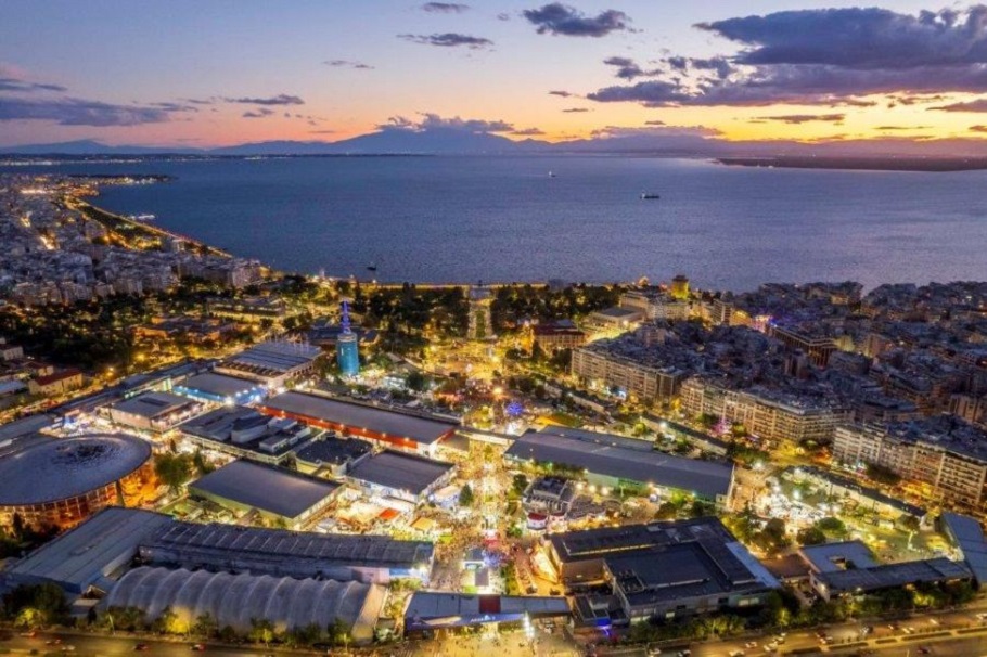ΔΕΘ 2025: Κινητοποιήσεις από ΓΣΕΕ, ΑΔΕΔΥ, ΠΑΜΕ – Πότε θα γίνουν