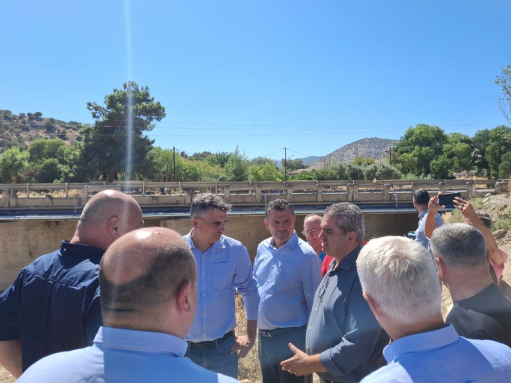 ΧΡΙΣΤΟΣ ΔΗΜΑΣ ΓΕΦΥΡΑ