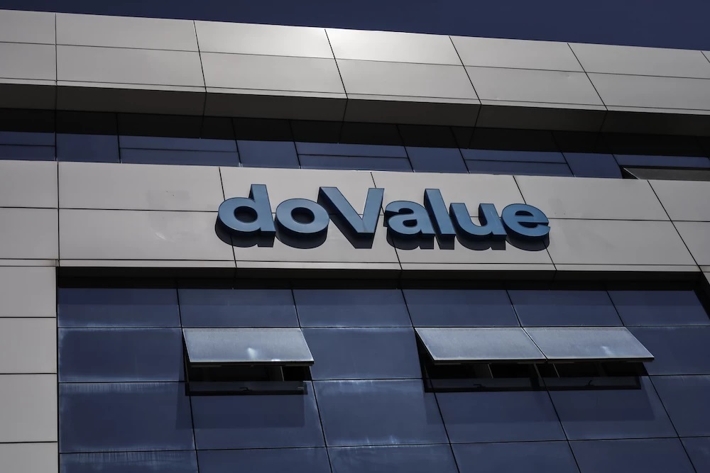 Ποια είναι η γερμανική Coeo που εξαγοράζει η doValue