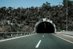 ΓΕΚ Τέρνα: Από πότε αναλαμβάνει τη διαχείριση της Εγνατίας Οδού