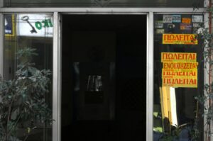 Πλαφόν στα ενοίκια: Δεν εξετάζεται από την κυβέρνηση ανώτατο όριο στις τιμές μισθώσεων