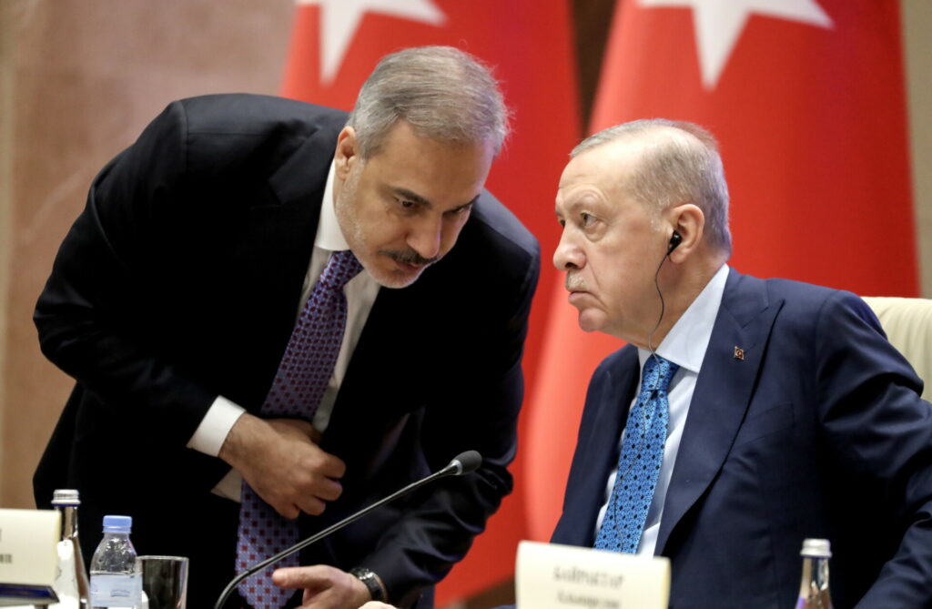 Nordic Monitor: Δίκτυο κατασκοπείας στην Τουρκία με ευρωπαϊκά κονδύλια