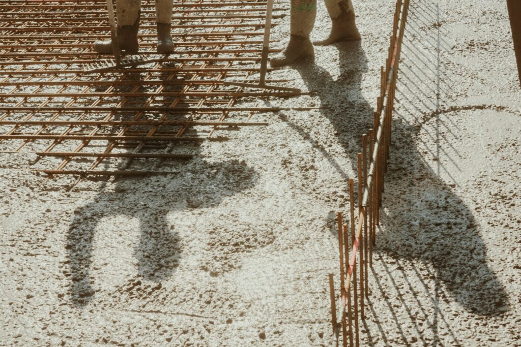 Εργατικό ατύχημα σε εργοτάξιο στο Ελληνικό