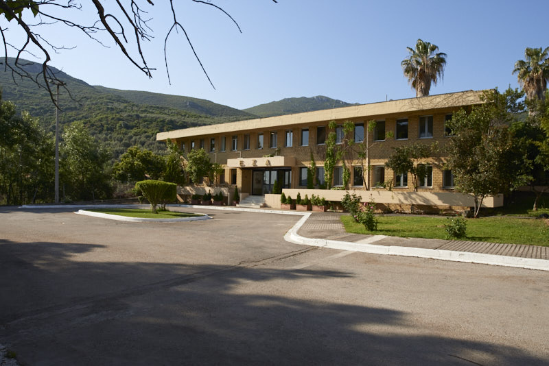 Η Ελληνική Ζυθοποιία Αταλάντης © ΕΖΑ