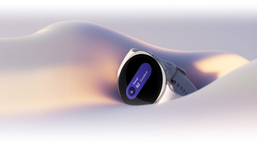 Τα δύο νέα Smartwatches της Samsung υπόσχονται περισσότερη υγεία και ευεξία