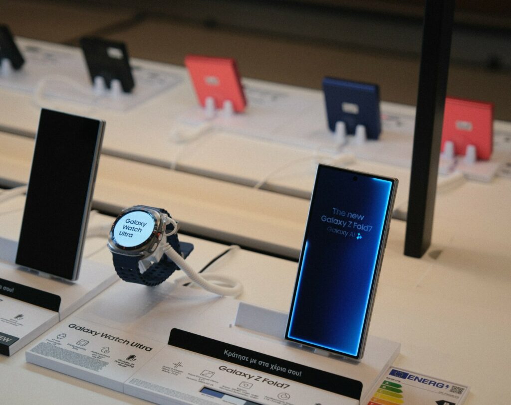 SAMSUNG
