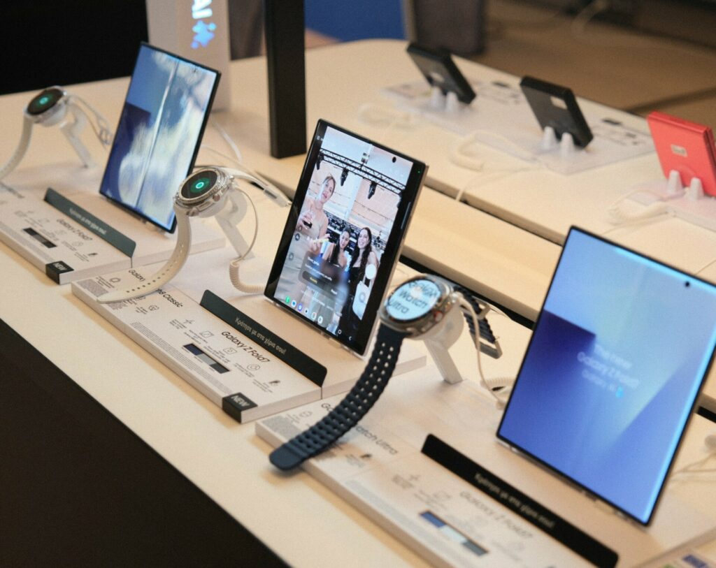 SAMSUNG