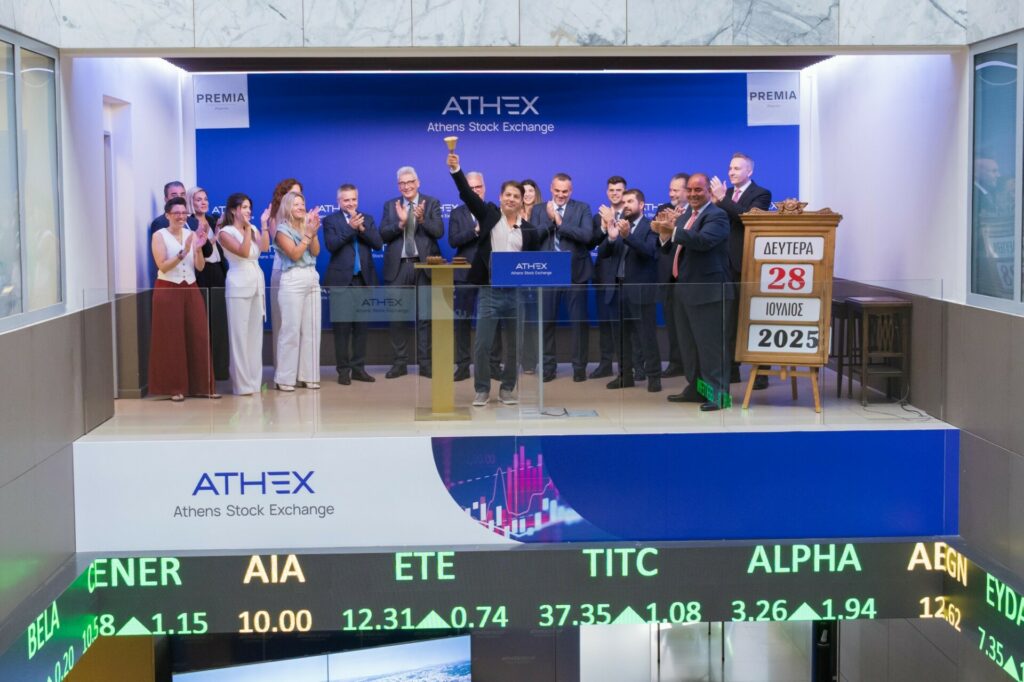 Premia Properties: Έναρξη διαπραγμάτευσης των νέων μετοχών