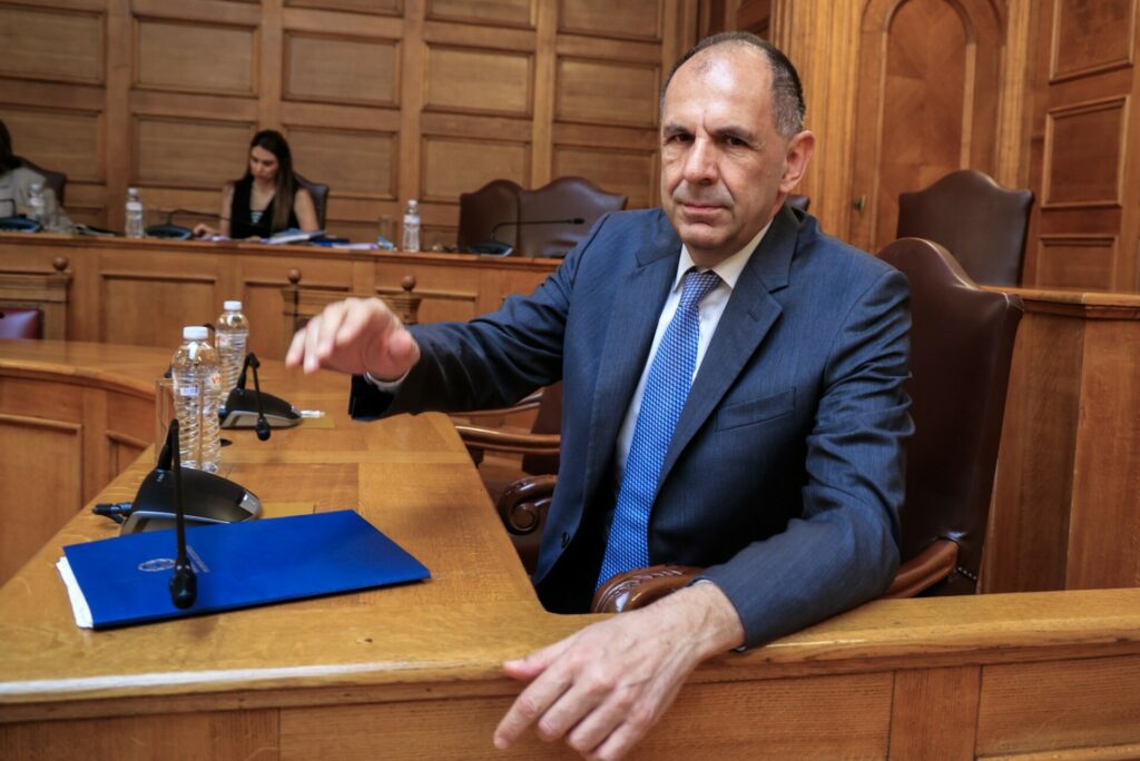 Διπλωματικό θρίλερ με Λιβύη, ο παρασκηνιακός ρόλος της Τουρκίας