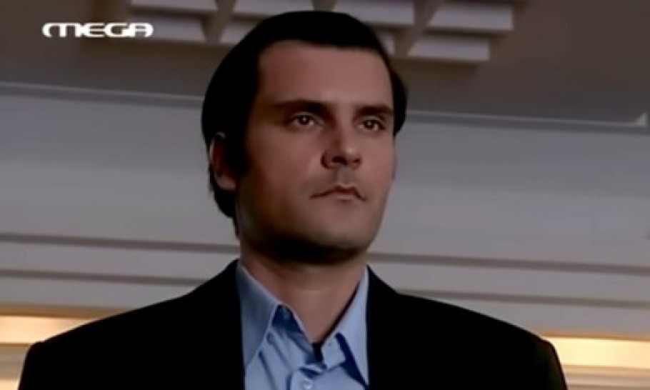 Γεράσιμος Μιχελής: Πέθανε ο ηθοποιός του “Παρά Πέντε”