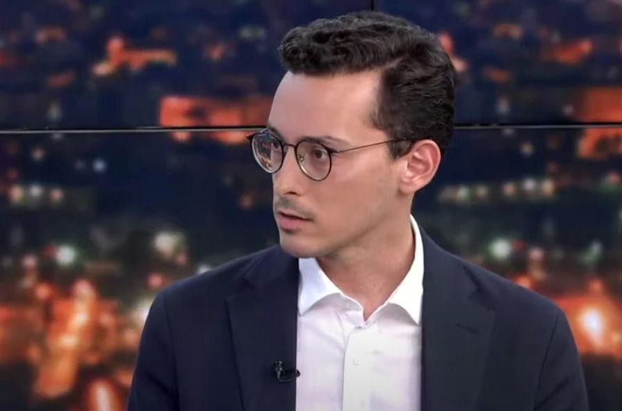 Καλπάκης: Θετική η κοινή πρόταση προανακριτικής από ΣΥΡΙΖΑ & Νέα Αριστερά