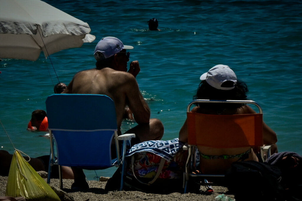 ΕΚΠΑ: Προειδοποιήσεις και συστάσεις για τον καύσωνα