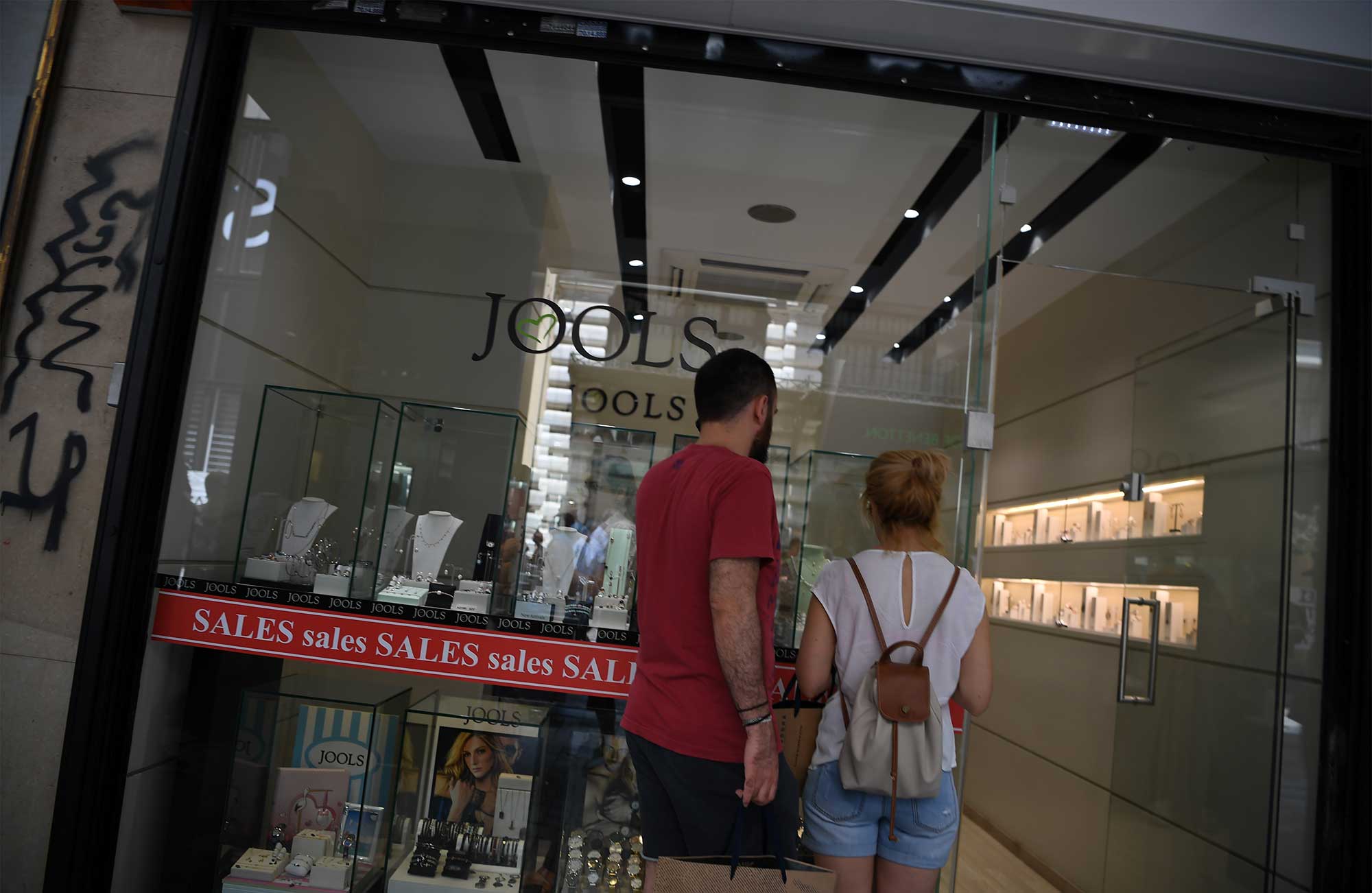 κυριακη ανοιχτα καταστηματα