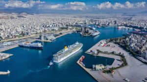 ΟΛΠ: Νέος CFO-DCEO και νέο διοικητικό συμβούλιο