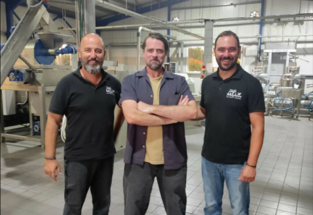 Maleas Estate: Οι Δραμινοί από τη… Μάνη, σαρώνουν τα βραβεία στο βιολογικό premium ελαιόλαδο